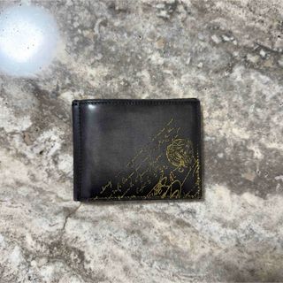 RRL - 新品*RRL*インディゴ デニム ビルフォールド ウォレット*財布の