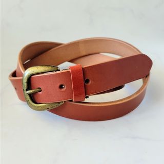 UNDERCOVER - UNDERCOVER スタッズロングベルトの通販 by ju｜アンダー