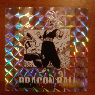 ドラゴンボール - ☆当時物22枚☆ドラゴンボールZ マグネットセットの