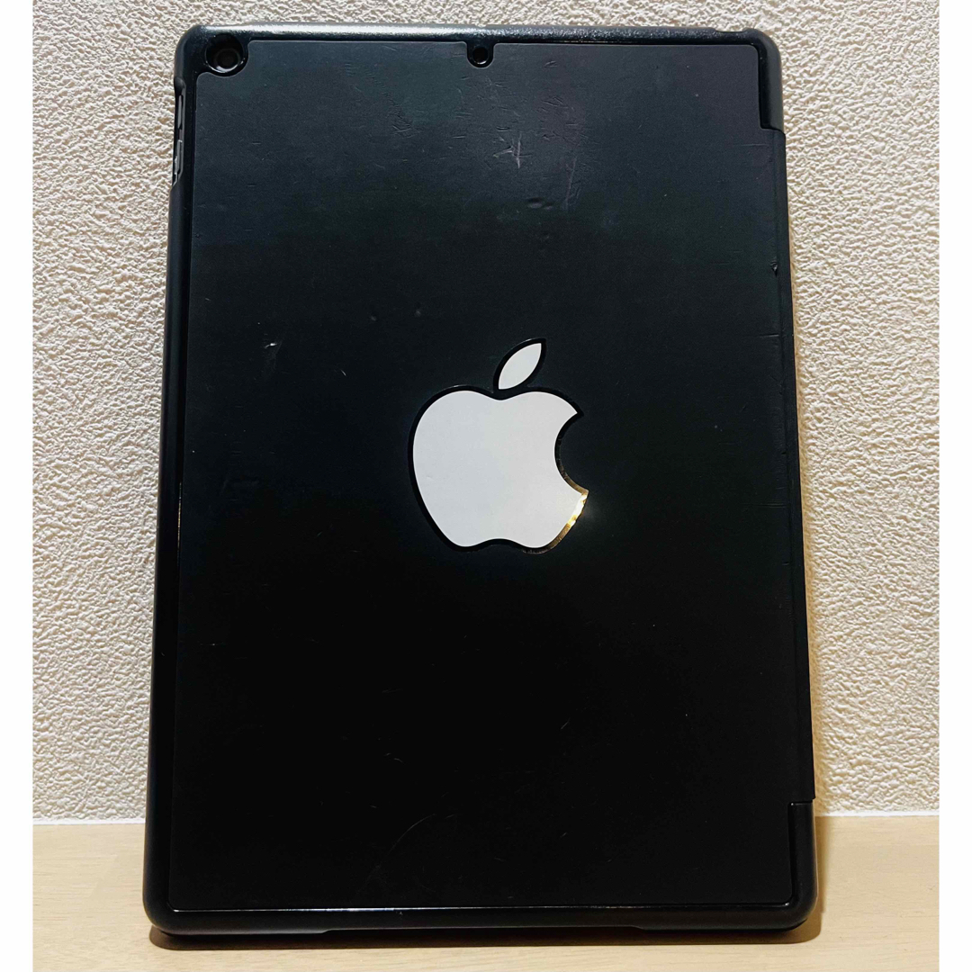 iPad - 【箱付き】iPad 第7世代 128GB スペースグレイ Wi-Fiモデルの