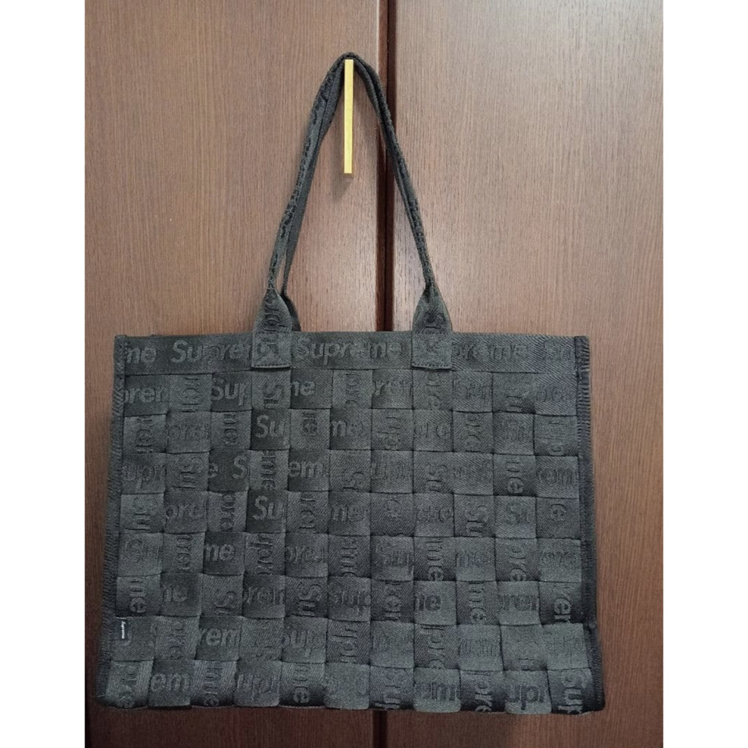 Supreme - Supreme Woven Tote Bagの通販 by のっち1976's shop