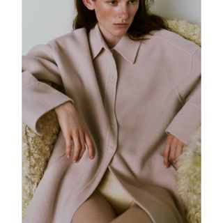 TODAYFUL - todayful standcollar boa jacketの通販 by プロフ必読して