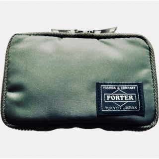 BALENCIAGA - バレンシアガ CASH カードケース付きキーリングの通販 by