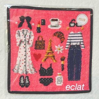 FEILER - 早い者勝ち！2025年新作 フェイラーにっぽん丸限定 ハンカチ