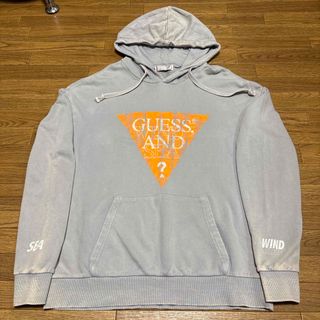 WIND AND SEA - キムタク私物着HONEY FITZハニーフィッツセットアップ