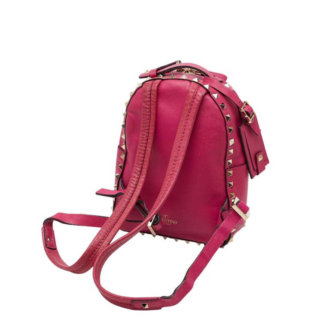 VALENTINO - ヴァレンティノ ロックスタッズ リュック バックパック