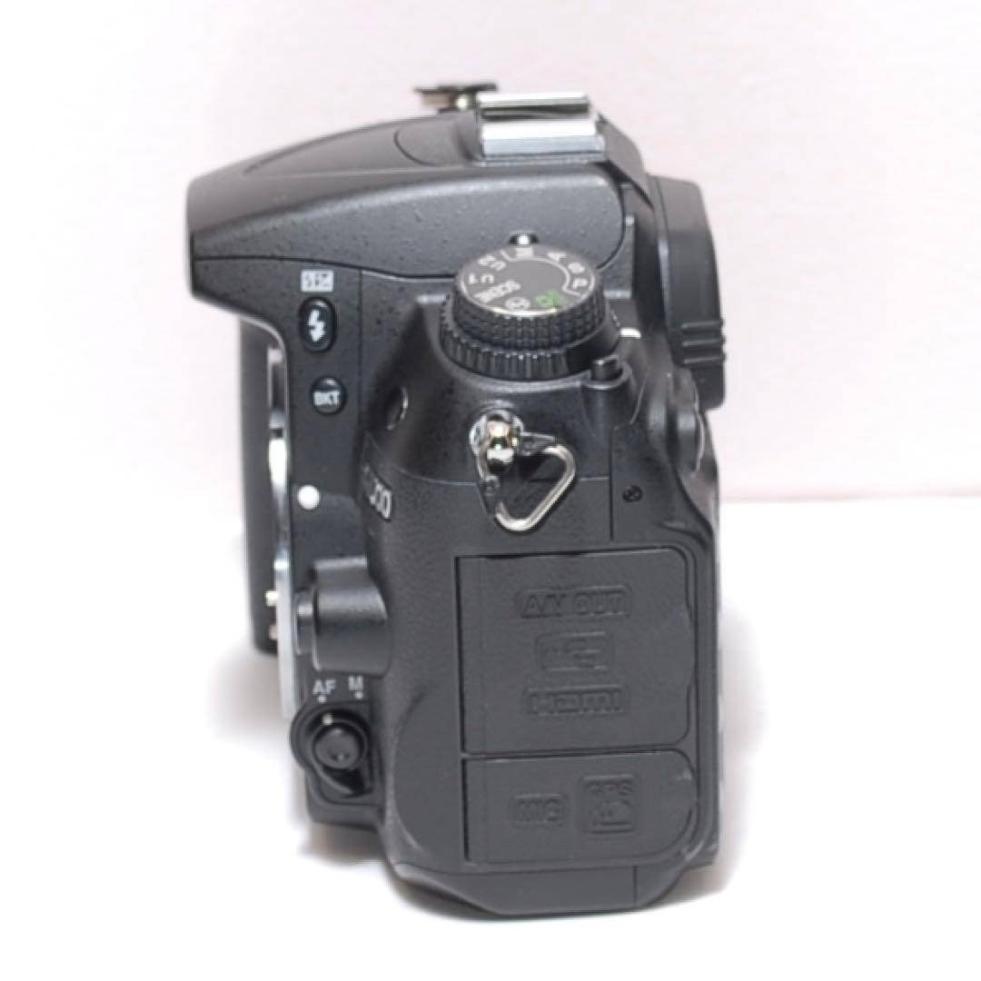 Nikon - 高速連写✨Nikon D7000✨ニコン✨ダブルレンズ✨スポーツ観戦