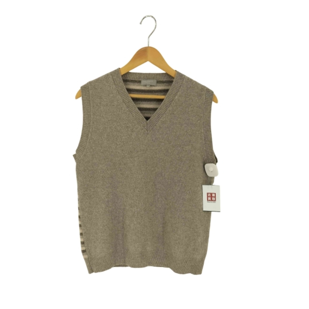 MARGARET HOWELL - MARGARET HOWELL(マーガレットハウエル) カシミヤ混