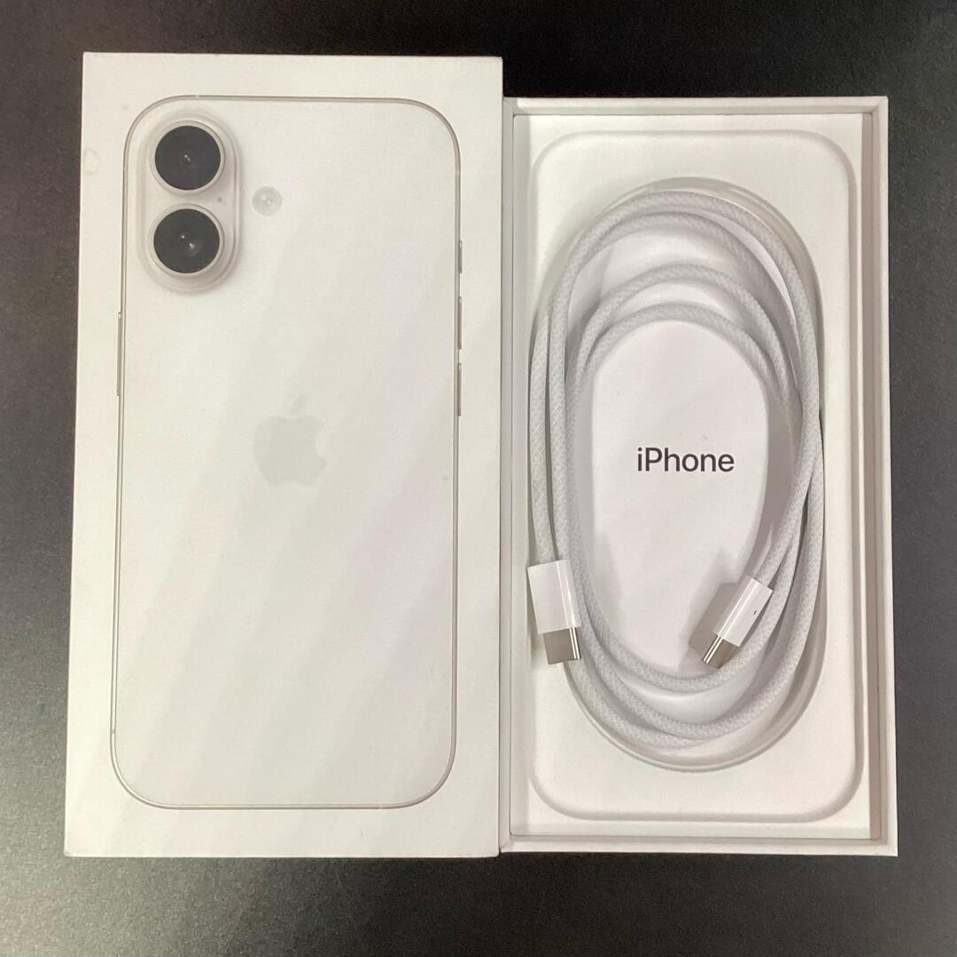 Apple - 【全額返金保証】【最速発送】Apple iPhone iPhone 17 512GB