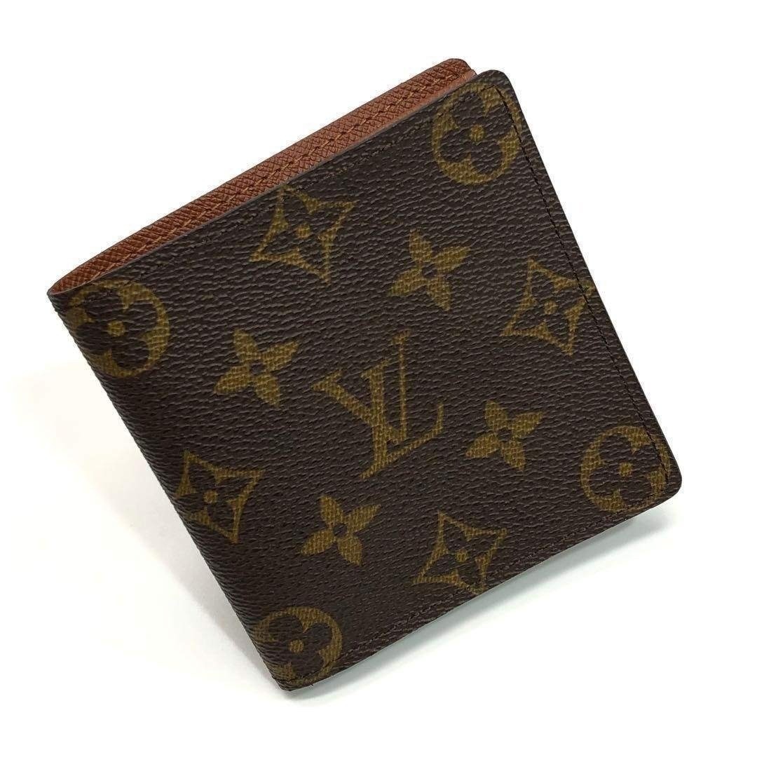 LOUIS VUITTON - 未使用✨ルイヴィトン ポルト ビエ・6カルト クレディ