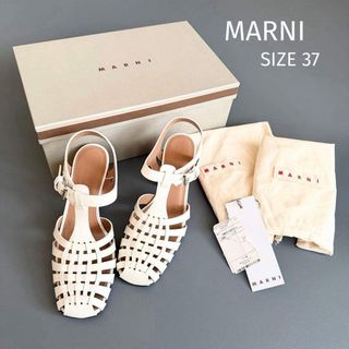 GUCCI - □美品□ GUCCI グッチ スエード サンダル ミュール バンブー