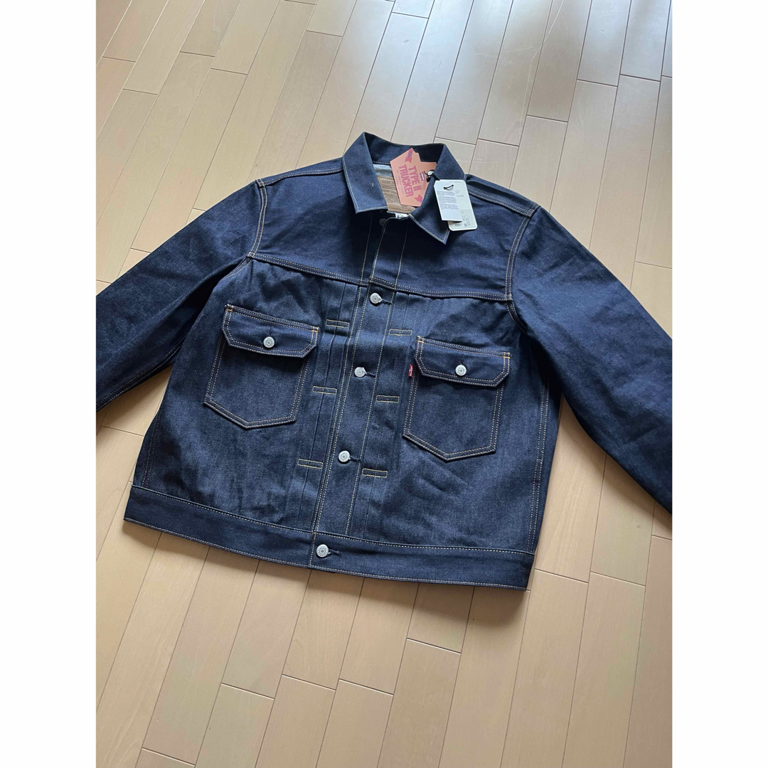 Levi's - 【新品】リーバイス ジャーナルスタンダード TYPE2