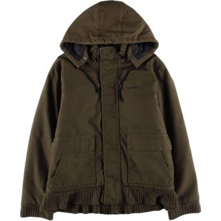 carhartt（ダウンジャケット）のフリマアイテム一覧