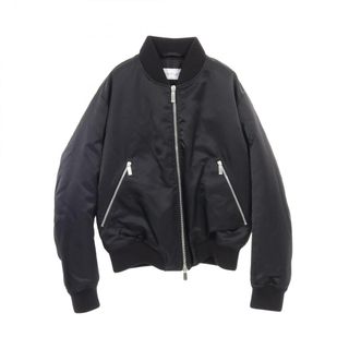 Off-White - ☆未使用 OFF-WHITE ボンバージャケット BTSの通販 by