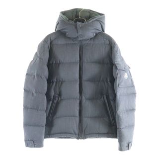 MONCLER（ダウンジャケット ・ グレー/灰色系）のフリマアイテム一覧