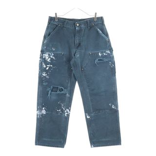 carhartt - CARHARTT カーハート 00S VINTAGE ヴィンテージ ロゴパッチ