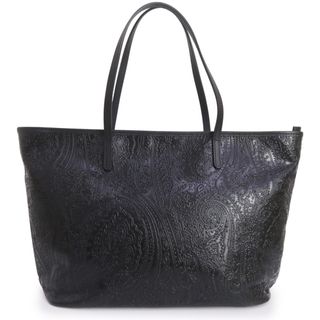 ETRO - ETRO エトロ ペイズリー トートバッグ ショルダーバッグ
