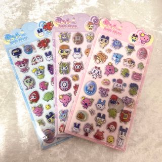 サンリオ - 【最終値下げ‼️】ラブブシール の通販 by model｜サンリオ