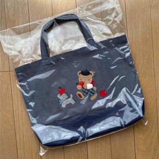 CELINE - CELINEノベルティバッグの通販 by みかん's shop｜セリーヌ