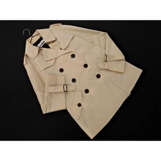 AQUA SCUTUM - 【美品】アクアスキュータム トレンチコート【大草直子
