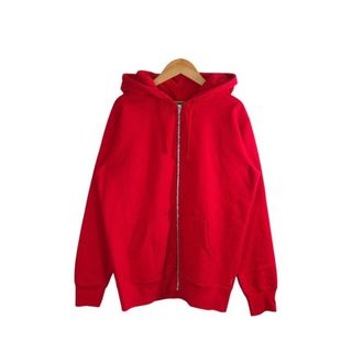 Supreme（パーカー ・ レッド/赤色系）のフリマアイテム一覧