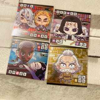ジャンプ懸賞品「NARUTO-ナルト-」額縁入ピンズセットの通販 by U's