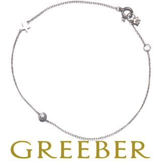 STAR JEWELRY（ブレスレット/バングル）のフリマアイテム一覧