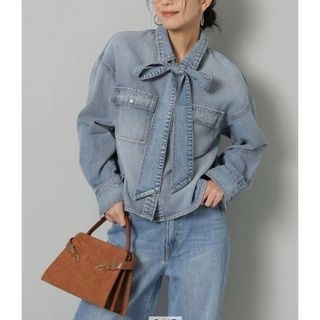 Vivienne Westwood - Vivienne Westwood フリル ブラウスの通販 by