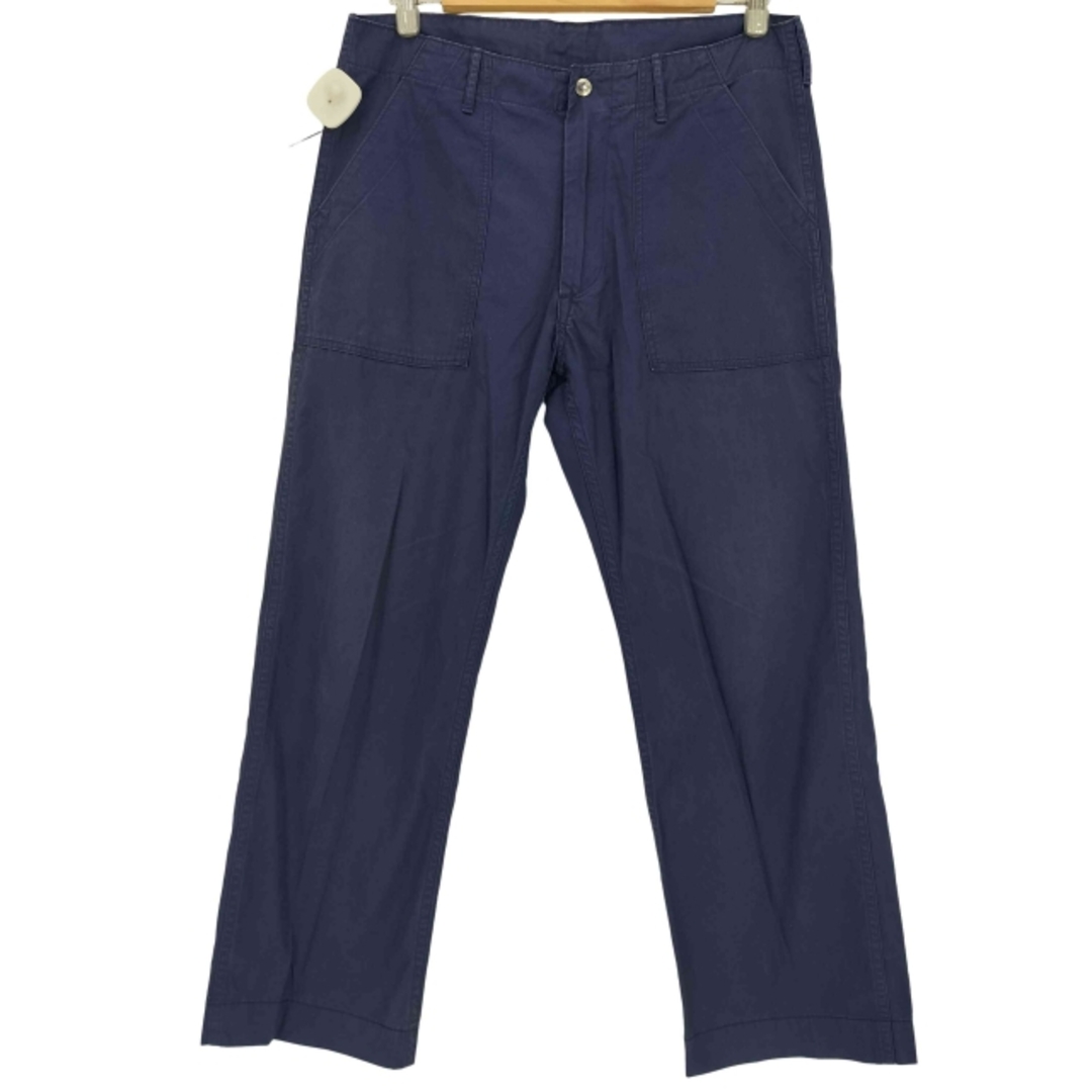 DANTON - DANTON(ダントン) ベイカーパンツ メンズ パンツ その他