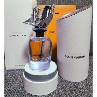 LOUIS VUITTON（香水）のフリマアイテム一覧