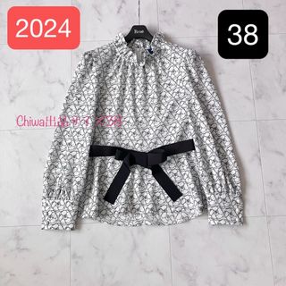 Bubbles - melt the lady メルトザレディ sheer hook topsの通販 by