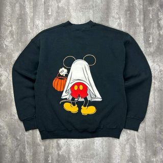 Disney - vintage ヴィンテージ 90s ティンカーベル ディズニー 紫