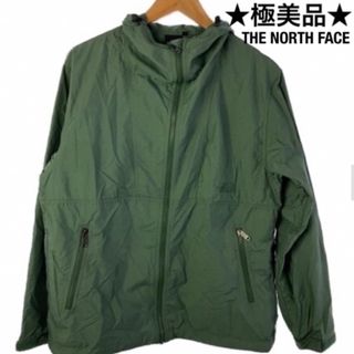 THE NORTH FACE（ジャケット/アウター ・ グリーン・カーキ/緑色系）の