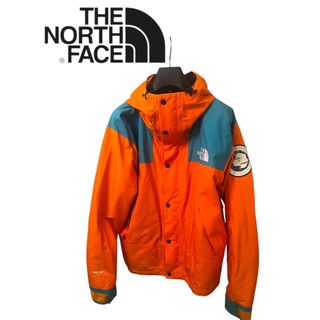 THE NORTH FACE（オレンジ/橙色系）のフリマアイテム一覧