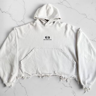 niko and - [be with M] Misayoハギパーカー Niko and…の通販 by 断