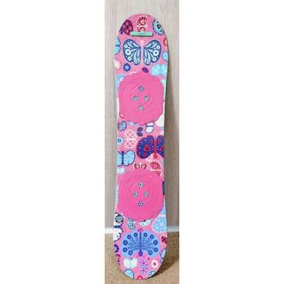 BURTON - BURTON FAMILY TREE STICK SHIFT 142cmの通販 by みっきー's