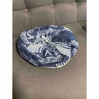 三代目 J Soul Brothers - CLAIR DE LUNE バケットハット 登坂広臣の