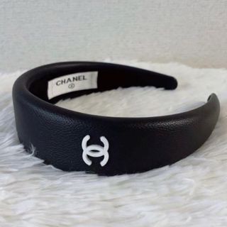 CHANEL（カチューシャ）のフリマアイテム一覧