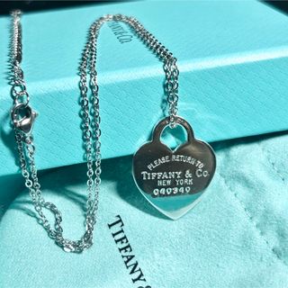 Tiffany & Co. - ティファニー スマイル シルバー ハワイ限定の通販 by