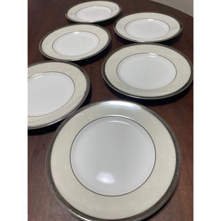 鹿児島睦 器 プレート 皿 makoto kagoshimaの通販 by haru｜ラクマ