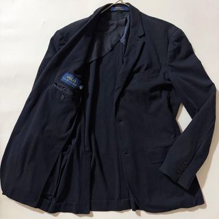 POLO RALPH LAUREN（テーラードジャケット）のフリマアイテム一覧