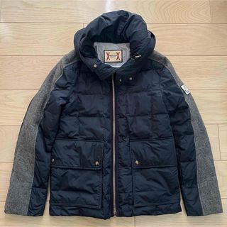 MONCLER（ダウンジャケット ・ グレー/灰色系）のフリマアイテム一覧