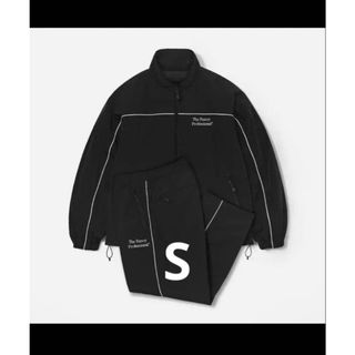 1LDK SELECT - ENNOY エンノイ シャカシャカ セットアップ Lサイズ