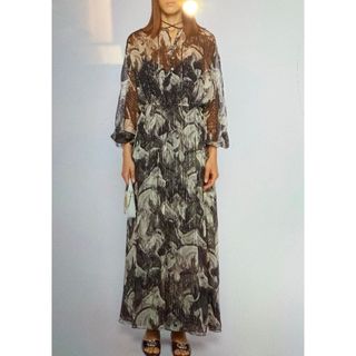 GUCCI - 岡田結実など芸能人多数着用🌸花柄ワンピースの通販 by Akurah