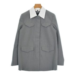 ZARA - 【新品タグ付】神崎恵さん私服 ZARAウールヘリンボーンブレザー