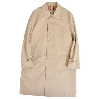 BURBERRY - 80年代~90年代 Burberrys バーバリーズ ステンカラーコート