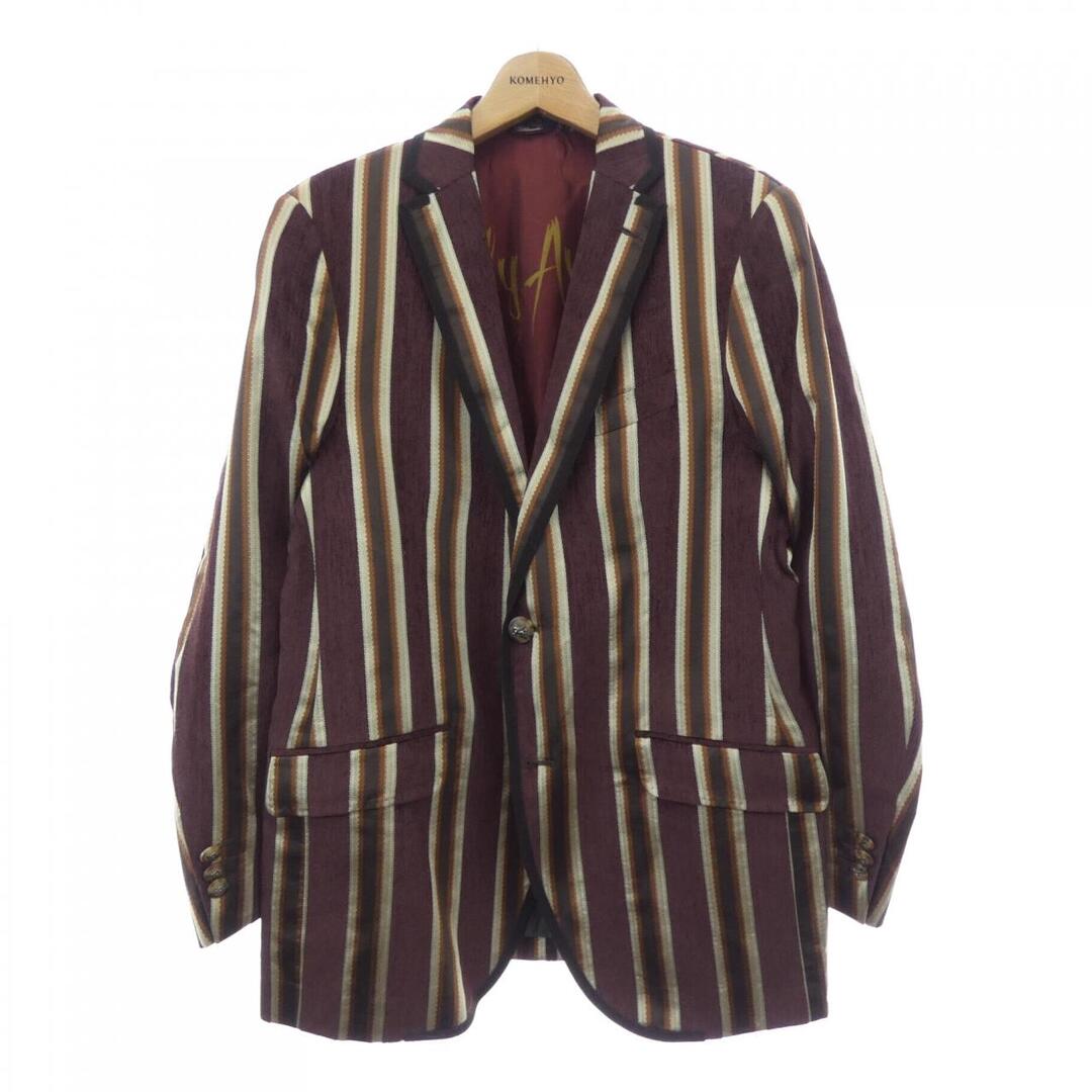 ETRO - エトロ ETRO ジャケットの通販 by KOMEHYO ONLINE ラクマ店
