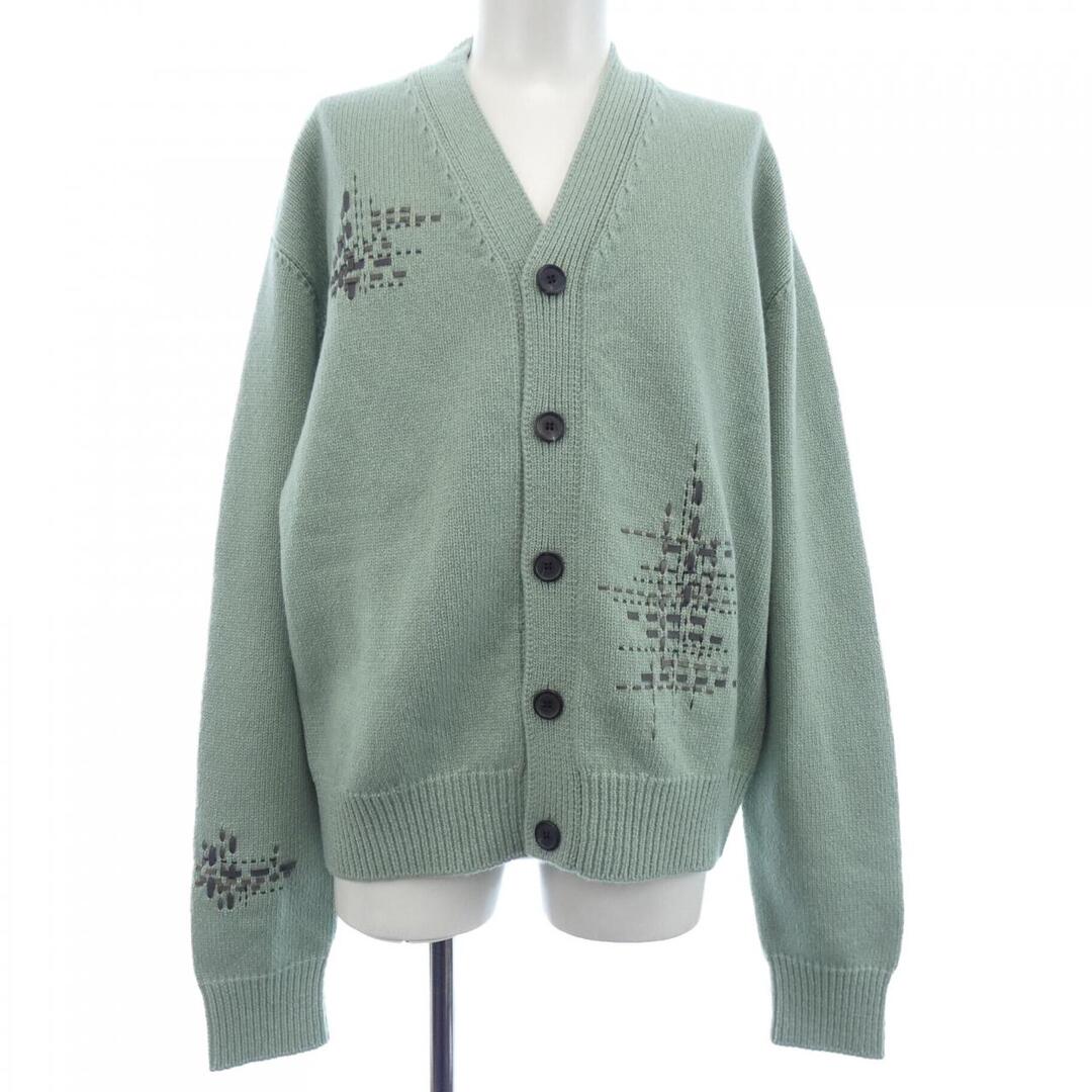 HERMES - エルメス HERMES カーディガンの通販 by KOMEHYO ONLINE