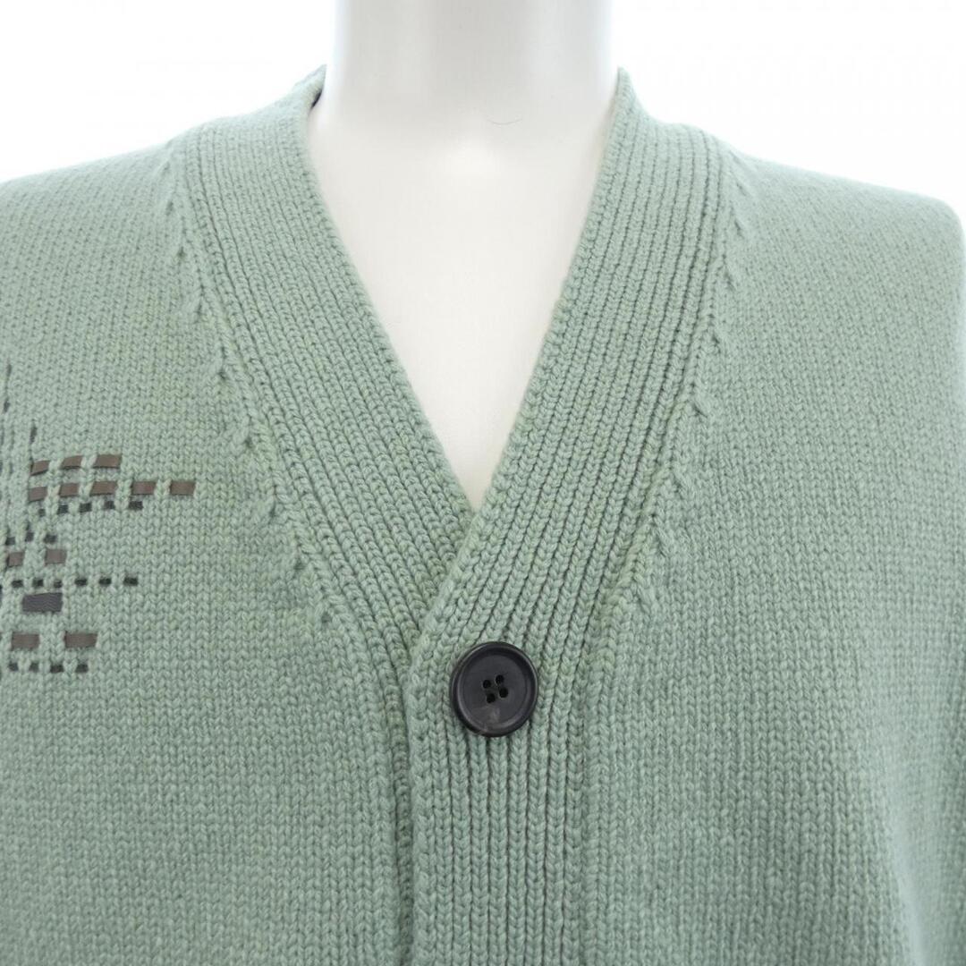 HERMES - エルメス HERMES カーディガンの通販 by KOMEHYO ONLINE