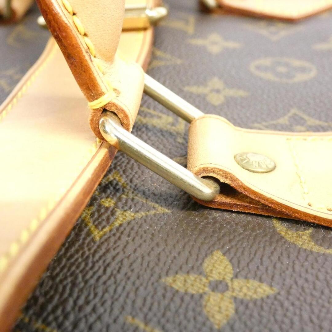 LOUIS VUITTON - ルイヴィトン モノグラム クルーザーバッグ 50cm